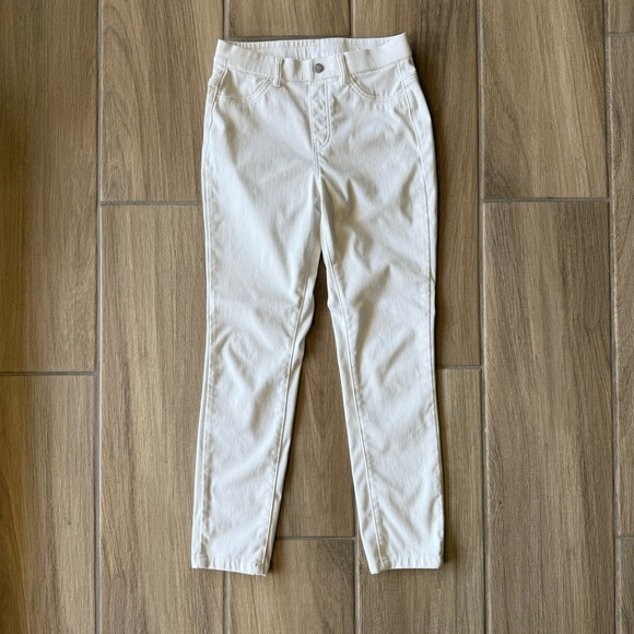 Uniqlo Jeggings Slim Fit Pants - Picture 1 of 4